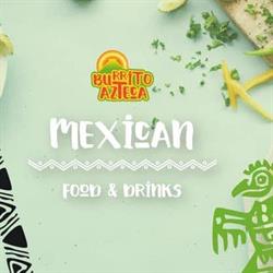 Burrito Azteca