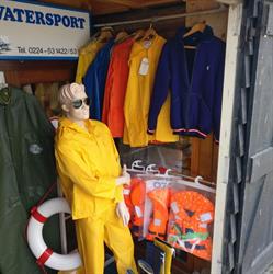 Watersport Kolhorn