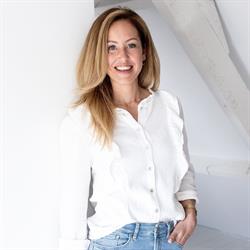 Sandra Veldhuizen - Professional Organizer