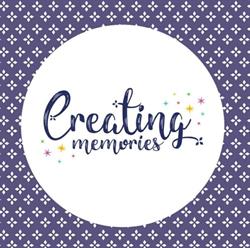 Creating Memories
