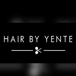 Hair by Yente