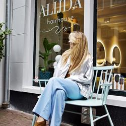 Alijda Hairhouse