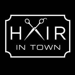 Hair in Town