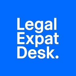 Legal Expat Desk