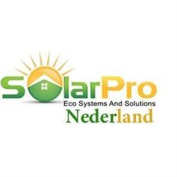 SolarPro Nederland Zonnepanelen