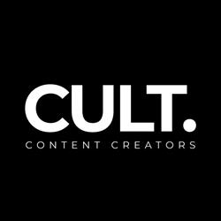 CULT. Content Creators