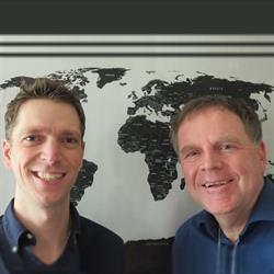 PM Travel, Peter en Markus Travel Counsellors in Enschede