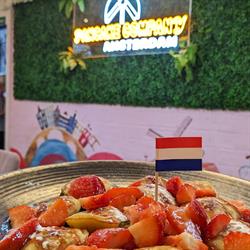 Pancake Company Amsterdam