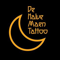 De Halve Maen Tattoo
