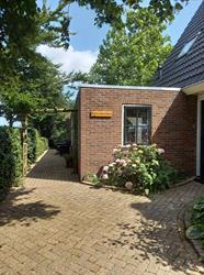 Bed & Breakfast Wijde Blik