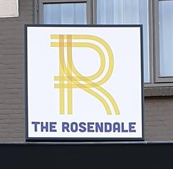 The Rosendale