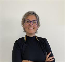Tessa Trainingen