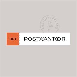 Het Postkantoor