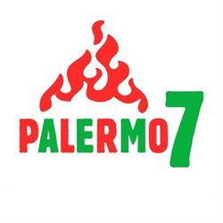 Pizzeria Palermo 7 - Huizen