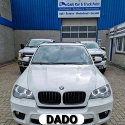 DADO Car & Truck point