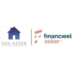 Van Asten Hypotheken & Verzekeringen - Financieel Zeker