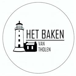 Theetuin Het baken van Tholen