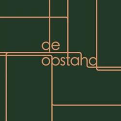 Café De Opstand