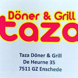 Doner & Grill TAZA