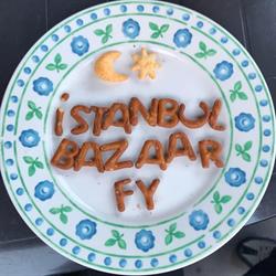 Istanbul Bazaar