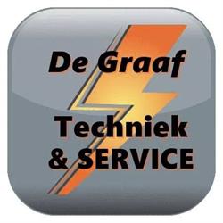 De Graaf Techniek & service