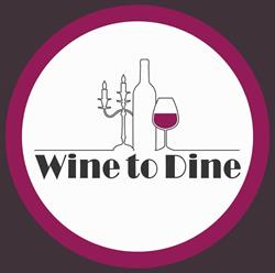 Wine to dine