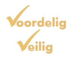 Voordelig Veilig