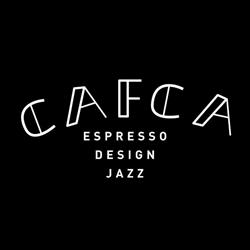 Cafca — Coffee, Design, Books & Vintage