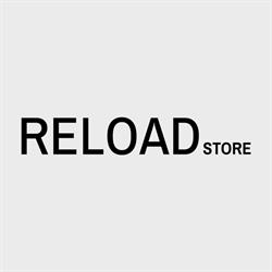 Reload store