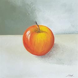 Apple Art Gallery