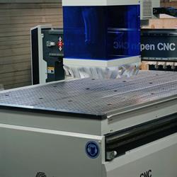 Open CNC