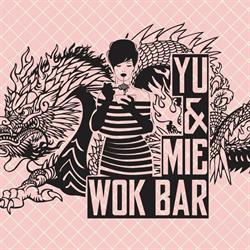 Yu & Mie Wokbar