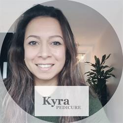 Kyra PEDICURE