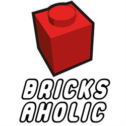 Bricks Aholic