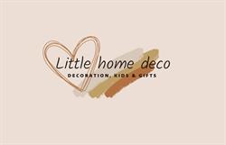 Little Home Deco