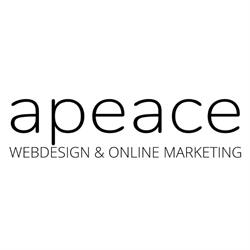 APEACE Webdesign & Online Marketing