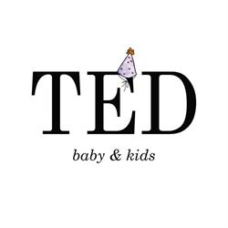 Ted baby en kids