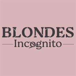 Blondes Incognito