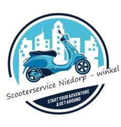 Scooter Service Niedorp-Winkel
