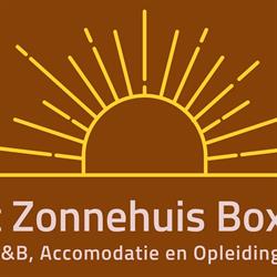 B&B Het Zonnehuis Boxtel