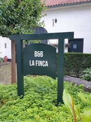 B&B LA FINCA