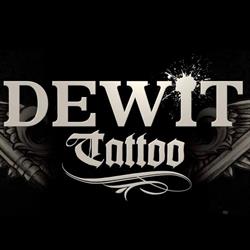deWit Tattoo Delft