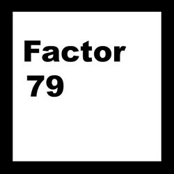 Factor 79