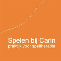 Spelen bij Carin; praktijk voor speltherapie
