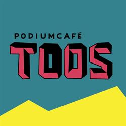 Podiumcafe Toos