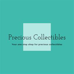 Precious Collectibles