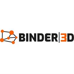 Binder3D BV