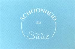 Schoonheid bij Suuz