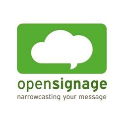 Opensignage