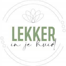 Lekker in je huid